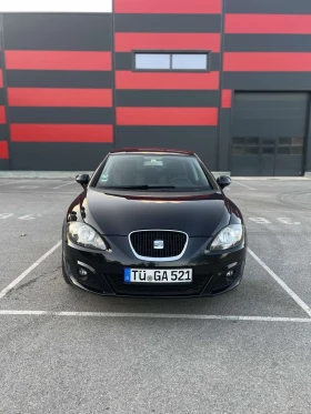 Seat Leon 1.2 TSI 105к.с, снимка 1