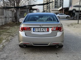 Honda Accord 2.4i-VTEC TYPE S Automatic, снимка 6