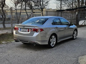 Honda Accord 2.4i-VTEC TYPE S Automatic, снимка 5