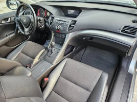 Honda Accord 2.4i-VTEC TYPE S Automatic, снимка 14