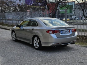 Honda Accord 2.4i-VTEC TYPE S Automatic, снимка 7