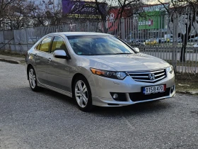 Honda Accord 2.4i-VTEC TYPE S Automatic, снимка 3