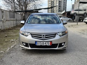 Honda Accord 2.4i-VTEC TYPE S Automatic, снимка 2