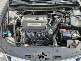 Honda Accord 2.4i-VTEC TYPE S Automatic, снимка 9