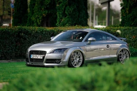 Audi Tt 2.0TFSI, снимка 1