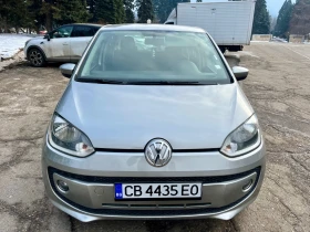 VW Up Бензин Метан - 8383 лв. - 89487487 | Car24.bg