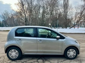 VW Up Бензин Метан - 8383 лв. - 89487487 | Car24.bg