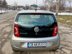 VW Up Бензин Метан - 8383 лв. - 89487487 | Car24.bg