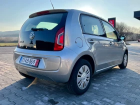 VW Up Бензин Метан, снимка 4