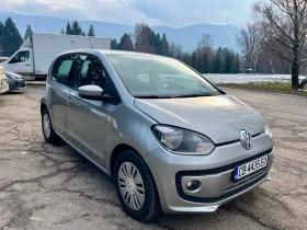 VW Up Бензин Метан - 8383 лв. - 43424441 | Car24.bg