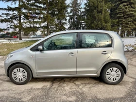 VW Up Бензин Метан - 8383 лв. - 43424441 | Car24.bg