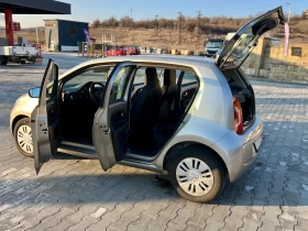 VW Up Бензин Метан, снимка 7