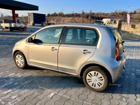 VW Up Бензин Метан, снимка 2