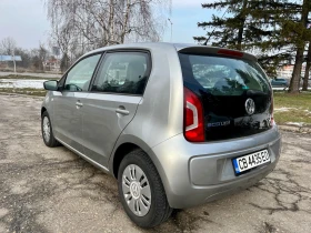     VW Up  