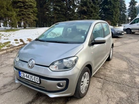  VW Up