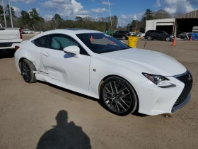 Lexus RC 350 * Възможност за Лизинг* - 32000 лв. - 30616699 | Car24.bg