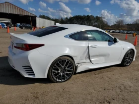 Lexus RC 350 * Възможност за Лизинг* - 32000 лв. - 30616699 | Car24.bg