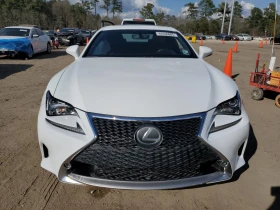 Lexus RC 350 * Възможност за Лизинг* - 32000 лв. - 30616699 | Car24.bg