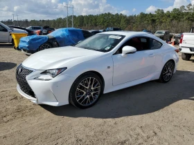  Lexus RC 350