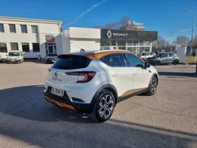 Renault Captur Intense TCe бензин 140 EDC7 - 40700 лв. - 90957851 | Car24.bg