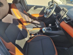 Renault Captur Intense TCe бензин 140 EDC7, снимка 12