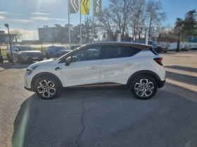 Renault Captur Intense TCe бензин 140 EDC7, снимка 8