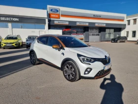 Renault Captur Intense TCe бензин 140 EDC7 - 40700 лв. - 90957851 | Car24.bg