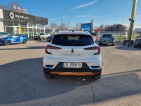 Renault Captur Intense TCe бензин 140 EDC7 - 40700 лв. - 90957851 | Car24.bg