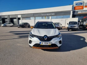 Renault Captur Intense TCe  140 EDC7 | Mobile.bg    2