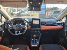 Renault Captur Intense TCe бензин 140 EDC7 - 40700 лв. - 90957851 | Car24.bg