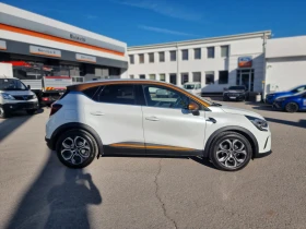 Renault Captur Intense TCe  140 EDC7 | Mobile.bg    4