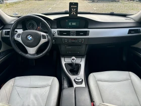 BMW 320 2.0d 163kc 6ck   Navi   | Mobile.bg    13