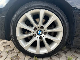 BMW 320 2.0d 163kc 6ck Панорама Кожа Navi подгрев , снимка 9