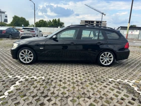 BMW 320 2.0d 163kc 6ck Панорама Кожа Navi подгрев , снимка 8