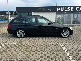 BMW 320 2.0d 163kc 6ck Панорама Кожа Navi подгрев , снимка 6