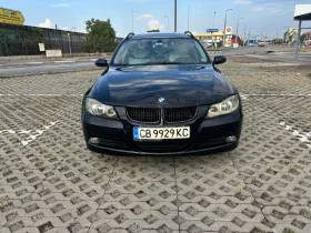 BMW 320 2.0d 163kc 6ck   Navi   | Mobile.bg    2