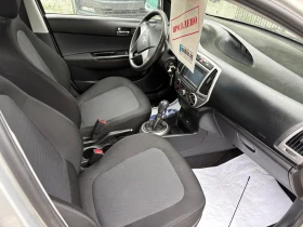 Hyundai I20 1.1 diesel 75 ps 2013 feyslift | Mobile.bg    15