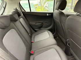 Hyundai I20 1.1 diesel 75 ps 2013 feyslift | Mobile.bg    16