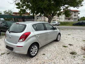 Hyundai I20 1.1 diesel 75 ps 2013 feyslift | Mobile.bg    9