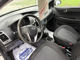 Hyundai I20 1.1 diesel 75 ps 2013 feyslift | Mobile.bg    12