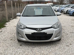 Hyundai I20 | Mobile.bg    2