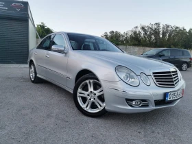 Mercedes-Benz E 350 УНИКАТ* 4MATIC/КОЖА - 14299 лв. - 84134461 | Car24.bg