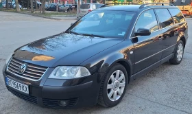 VW Passat 1.9 TDI 6 ск., снимка 1