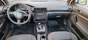 VW Passat 1.9 TDI 6 ск., снимка 6