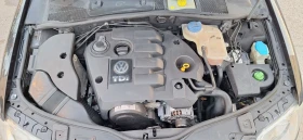 VW Passat 1.9 TDI 6 ск., снимка 9