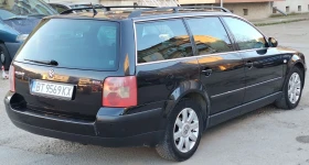 VW Passat 1.9 TDI 6 ск., снимка 3