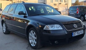 VW Passat 1.9 TDI 6 ск., снимка 2