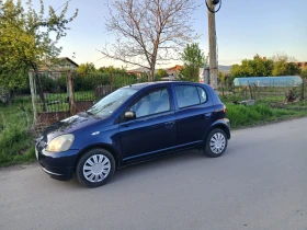 Обява за продажба на Toyota Yaris 1.0клима  ~2 850 лв. - изображение 6