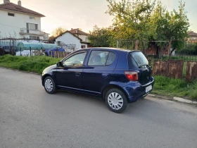 Обява за продажба на Toyota Yaris 1.0клима  ~2 850 лв. - изображение 7