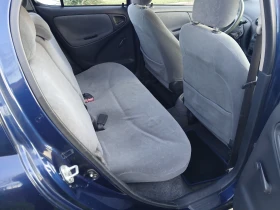Обява за продажба на Toyota Yaris 1.0клима  ~2 850 лв. - изображение 4